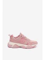 Dámske tenisky LOTTO WANY 2401530 Pink Dámske tenisky LOTTO WANY 2401530 Pink