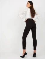 Dámske nohavice TW SP BL 1008 nohavice.94 čierna - FPrice