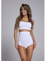 Dámske nohavičky Suprima White - Wol-Bar