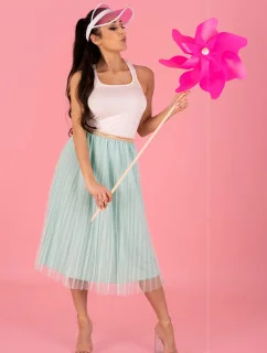 Dámska sukňa model P43988 - Merribel