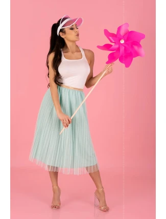 Dámska sukňa model P43988 - Merribel Dámska sukňa model P43988 - Merribel