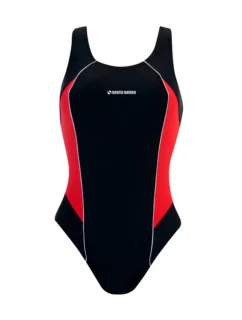 Dámske jednodielne plavky NR BW 714 - Sesto Senso