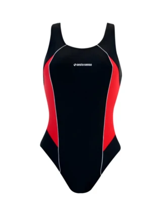 Dámske jednodielne plavky NR BW 714 - Sesto Senso