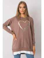 Tunika model 175102 Rue Paris