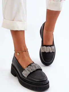 Mokasíny model 194699 Krok v štýle