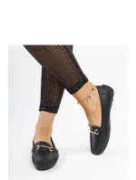 Mokasíny model 207442 Solea