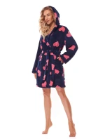 L&L 2310 Futura S-XL dámsky župan