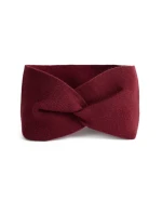 Art Of Polo 24814 Jagodna dámska čelenka