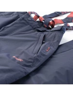 Lyžiarske nohavice Hi-tec Darin M 92800549414