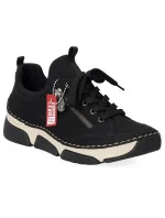 Dámska obuv Rieker W 45973-00 Dámska obuv Rieker W 45973-00