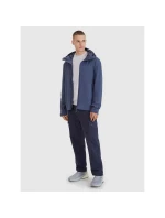 Pánska prechodná bunda 5000 s membránou 4F 4FWSS25TTJAM704-22S