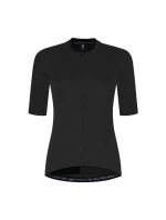 Rogelli dámsky dres ESSENTIAL II black XL