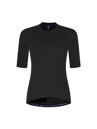 Rogelli dámsky dres ESSENTIAL II black XL