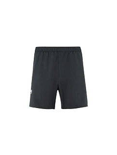 Pánske šortky MILLET Intense Essential Sh M 7'' čierne