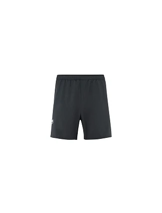 Pánske šortky MILLET Intense Essential Sh M 7'' čierne