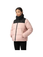 Dámska bunda W H4Z22 KUDP014 65S - 4F