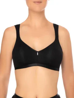 Felina 223 Beyond Basic 0203223, Molding-BH ohne Bügel 203223 004 cierna