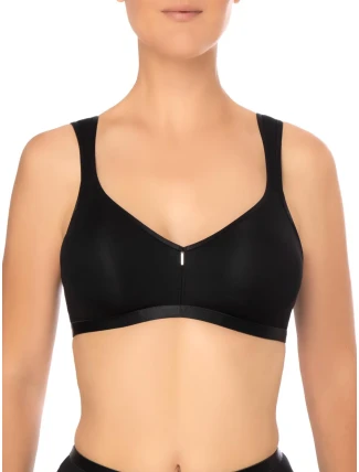 Felina 223 Beyond Basic 0203223, Molding-BH ohne Bügel 203223 004 cierna Felina 223 Beyond Basic 0203223, Molding-BH ohne Bügel 203223 004 cierna