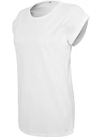 Build your Brand BY 021 Dámske tričko 56.0021 biele Build your Brand BY 021 Dámske tričko 56.0021 biele