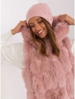 AT CZ 2325 cap.85 ružová