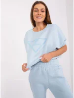 Súprava EM KMPL 786 1.26 svetlomodrá