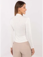 Blúzka IT BZ 15368 1.04 ecru