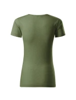 Gulf tričko khaki