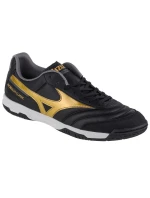 Morelia Classic In M Q1GA230250 black and gold - Mizuno Morelia Classic In M Q1GA230250 black and gold - Mizuno