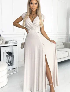 Dlhé šaty model 177889 Numoco