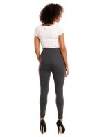Tehotenské legíny model 84439 PeeKaBoo
