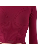 Tričko 4F s dlhým rukávom FNK W 4FRAW24TFLOF483 60S