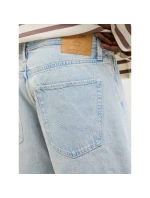 Jack&Jones pánske džínsové šortky JJIALEX JJORIGINAL SHORTS CB 307 SN 12259783 BLUE DENIM