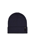 Čiapka POC Beanie Flat, tmavomodrá