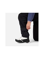 Detské lyžiarske nohavice ROSSIGNOL Girl Insulated Ski Pant, čierne
