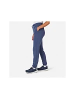 Dámske nohavice ROSSIGNOL W Presset Pullon Pant, modré Dámske nohavice ROSSIGNOL W Presset Pullon Pant, modré