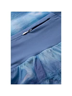 Bežecké šortky CASALL Breeze Printed Running Short, farba tmavomodrá Bežecké šortky CASALL Breeze Printed Running Short, farba tmavomodrá