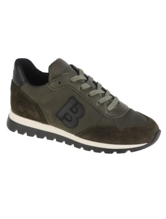 Topánky Boss Trainers Jr J29319-665 Topánky Boss Trainers Jr J29319-665