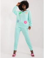 Súprava DHJ KMPL 8655.05 mincovňa