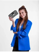 Dámska peňaženka Vuch Fritz Big Black