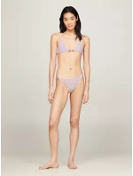 Blízko tela Dámske reverzibilné bikini UW0UW053380F6 - Tommy Hilfiger