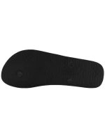 Dámske žabky W 4FMM00FFLIF018A 21S black - 4F Dámske žabky W 4FMM00FFLIF018A 21S black - 4F