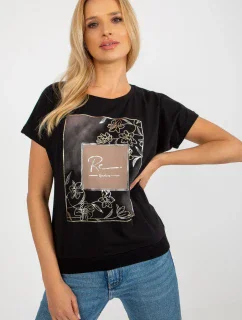 Blúzka model 182120 Rue Paris