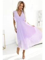 Večerné šaty model 208956 Numoco