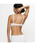 Dámska podprsenka Soft Sensation WP X - WHITE - biela 0003 - TRIUMPH Dámska podprsenka Soft Sensation WP X - WHITE - biela 0003 - TRIUMPH