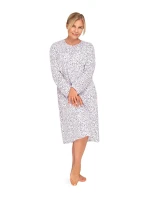 Košeľa Martel Basia III 264 long/r M-3XL Košeľa Martel Basia III 264 long/r M-3XL