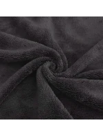 Pánsky župan Tampa 2149 oversized anthracite - Vestis