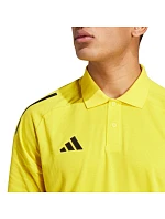 Adidas Tiro 24 Competition Polo M tričko IV9144 muži Adidas Tiro 24 Competition Polo M tričko IV9144 muži