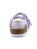 Birkenstock Kumba Shiny Lizard Jr Sandále 1026907