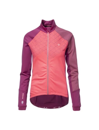 Radvik November BV Jumper W cyklistická bunda 92800624369