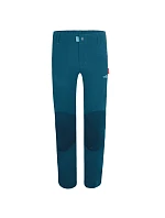 Detské nohavice Trollkids Hammerfest PRO Slim Fit petrol (857-156) Detské nohavice Trollkids Hammerfest PRO Slim Fit petrol (857-156)